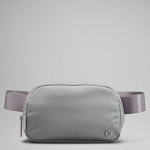 Lululemon Belt Bag